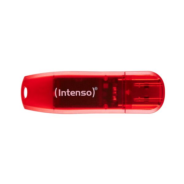 Intenso Rainbow Line 128GB 2.0 USB Stick