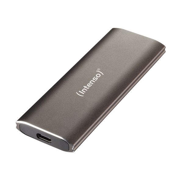 Intenso Intenso EXTREME 1TB SSD Εξωτερικός Δίσκος