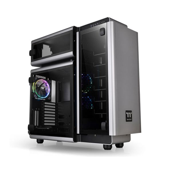 Thermaltake Level 20 PC Case
