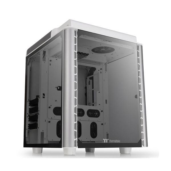 Thermaltake Level 20 HT Snow Edition PC Case