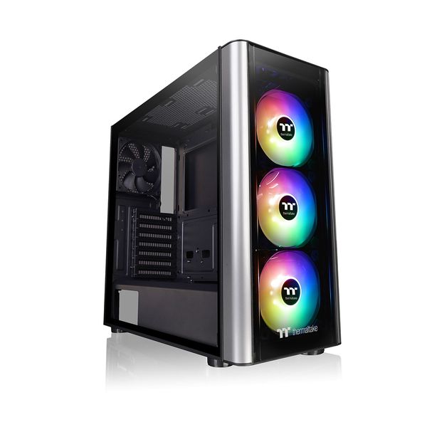 Thermaltake Level 20 MT ARGB PC Case