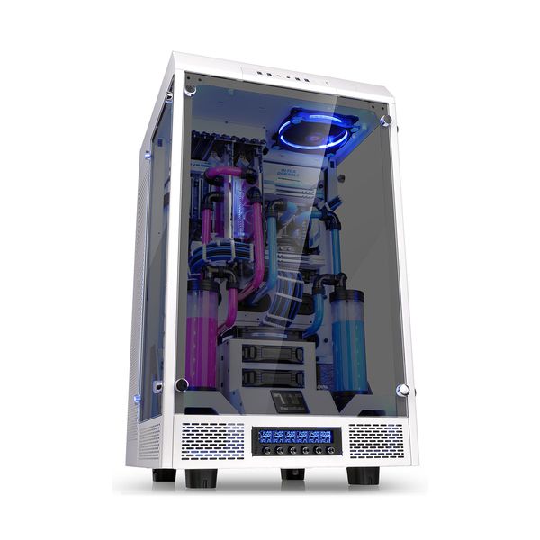 Thermaltake The Tower 900 Snow Edition PC Case