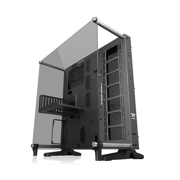 Thermaltake Core P5 TG Ti Space Gray PC Case