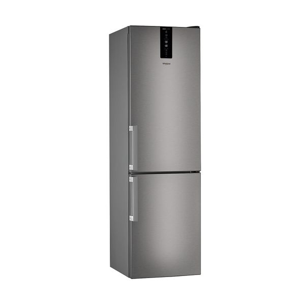 Whirlpool Whirlpool W7 832T MX H Ψυγειοκαταψύκτης