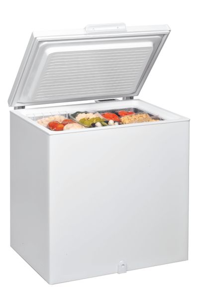 Whirlpool WHS 2122 Καταψύκτης