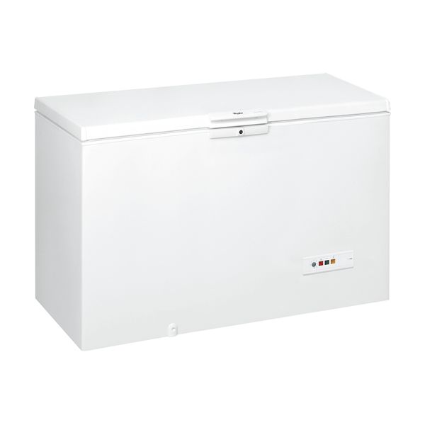 Whirlpool WHM4611 Καταψύκτης