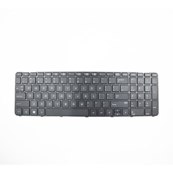 HP NoteBook Keyboard Probook 650G2 Ανταλλακτικό Laptop