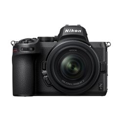 Nikon Z5 24-50mm