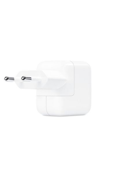 Apple Apple 12W USB Power Adapter Φορτιστής