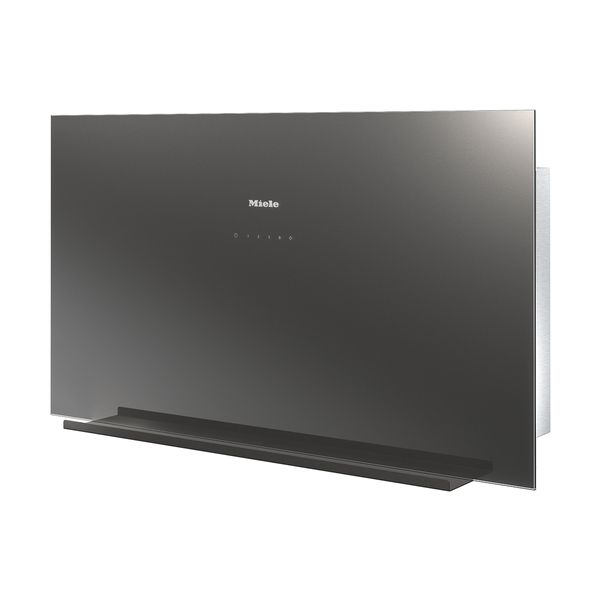 Miele DA 9091 W GRGR Screen Απορροφητήρας Τοίχου