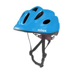 Nilox Παιδικό Μπλε με Φωτάκι LED