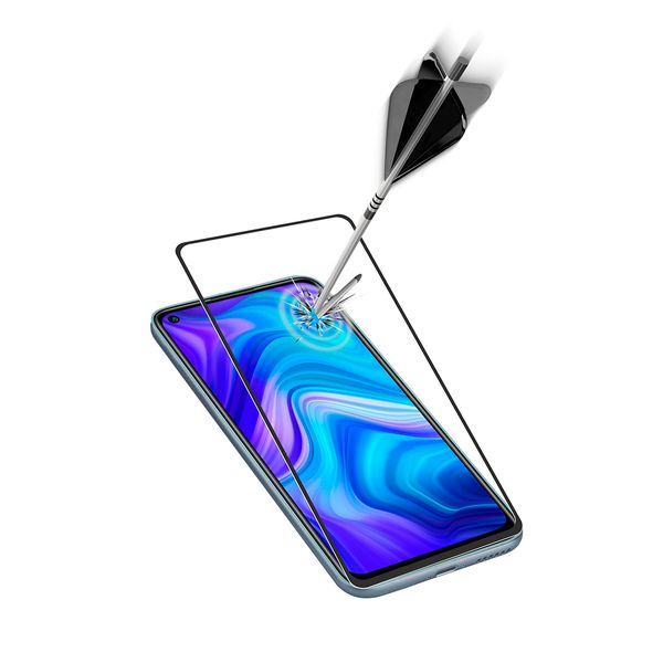 CELLULAR LINE Tempered Glass για Xiaomi Redmi
