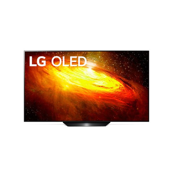 LG LG OLED 65BX6LB 65" Τηλεόραση Smart 4K TV