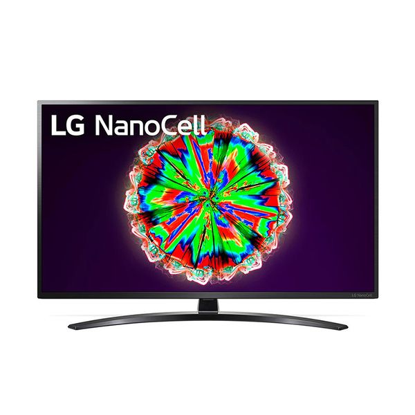 LG NanoCell 50NANO796NE 50"