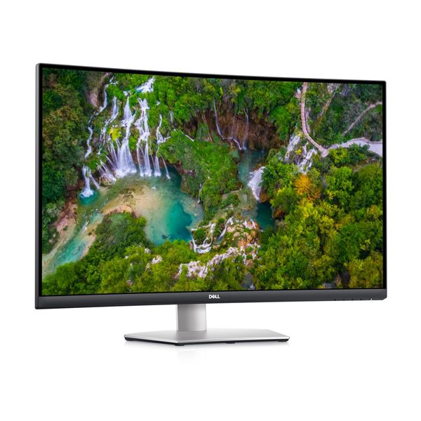 Монитор dell s3221qs 32 обзор