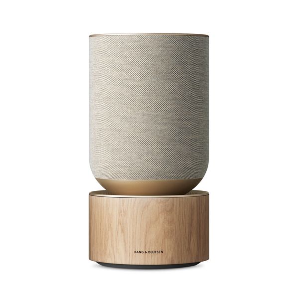 Bang & Olufsen Bang & Olufsen Beosound Bal Oak Bluetooth Ηχείο