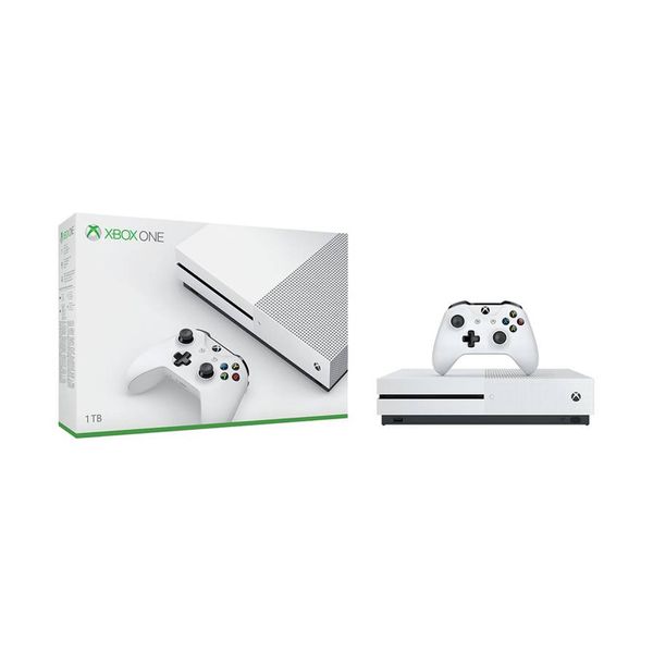 Microsoft Microsoft Xbox One S 1 TB Κονσόλα