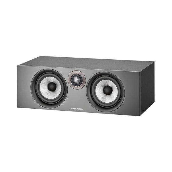 Bowers & Wilkins Bowers & Wilkins HTM6 S2 Anniversary Edition Black Ηχεία