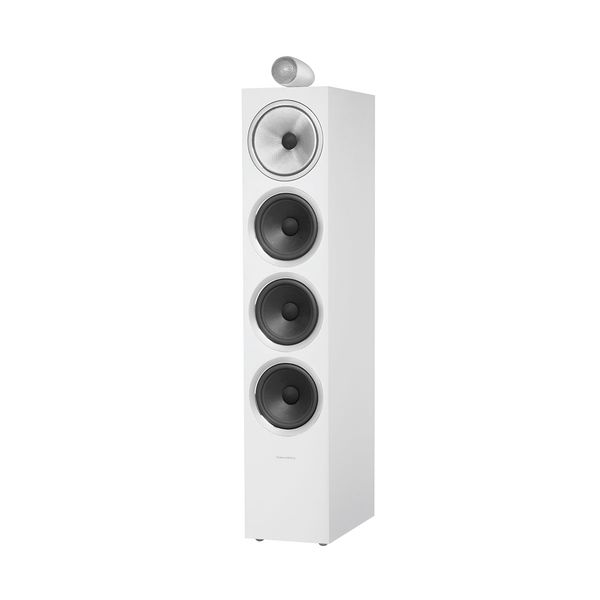 Bowers & Wilkins Bowers & Wilkins 702 S2 White Ηχεία