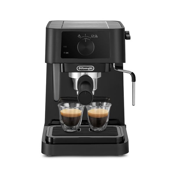 Delonghi EC230.Black Μηχανή Espresso Cappuccino