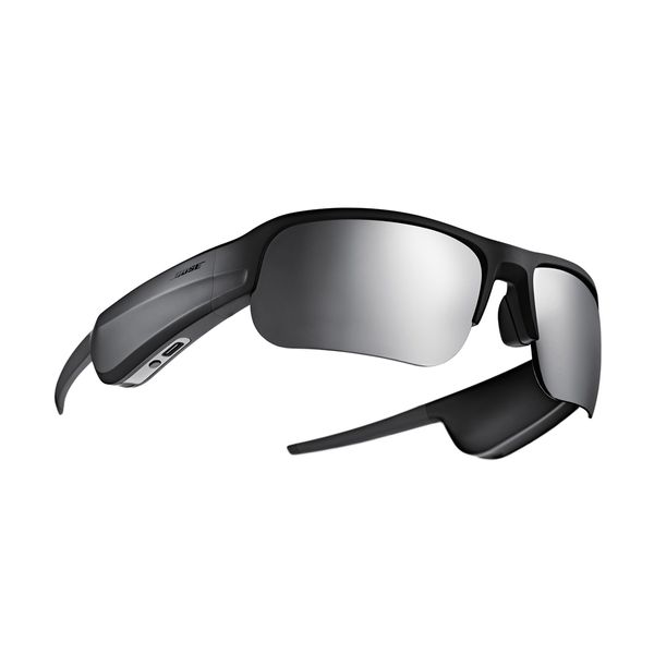 Bose Bose Frames Tempo Black Γυαλιά Bluetooth