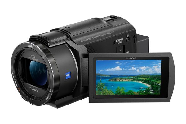 Sony FDRAX43