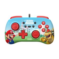 Hori Pad Mini Super Mario for Nintendo Switch