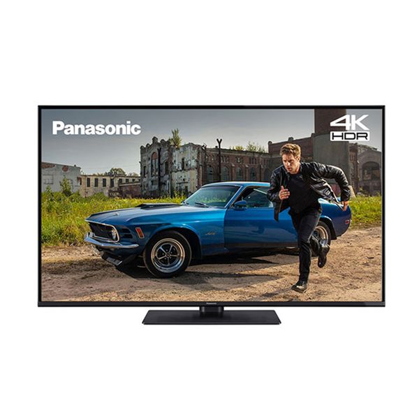 Panasonic 49GX550E 49" Τηλεόραση Smart 4K TV