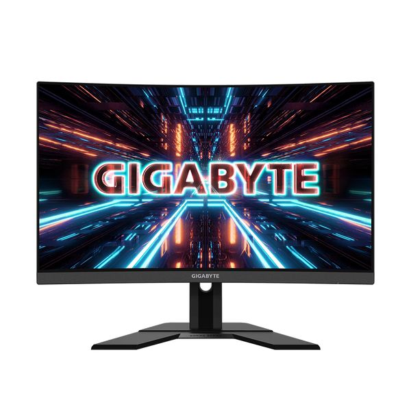 Gigabyte G27QC 27" 165Hz Curved Monitor