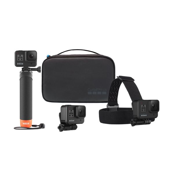 GoPro Aktes 002 Adventure Kit
