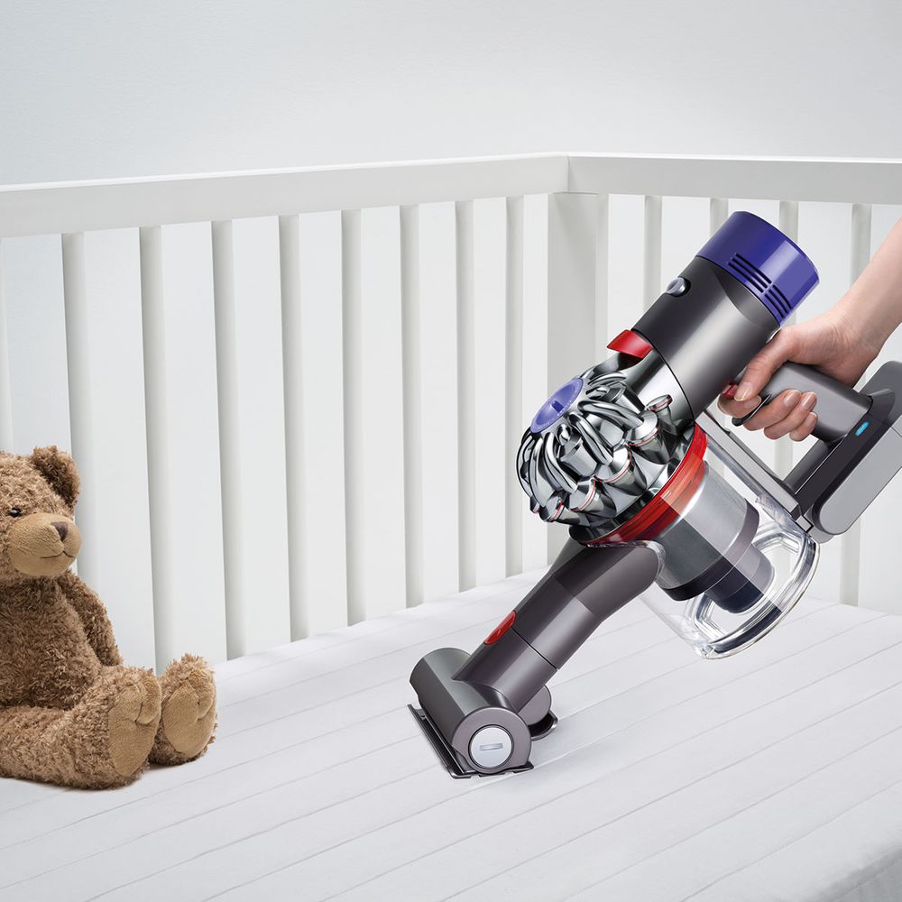 Dyson V8 Absolute+ Σκούπα Stick Επαναφορτιζόμενη ΚΩΤΣΟΒΟΛΟΣ