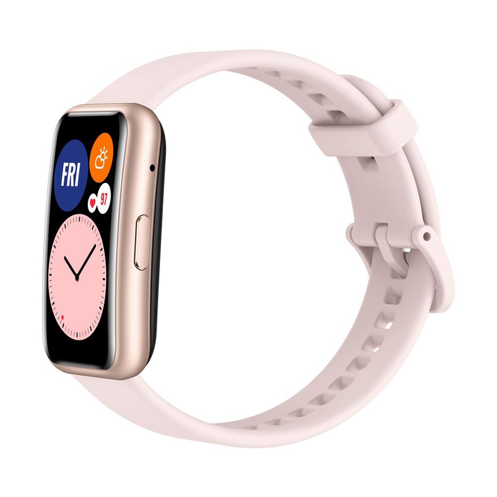 huawei fit sakura pink