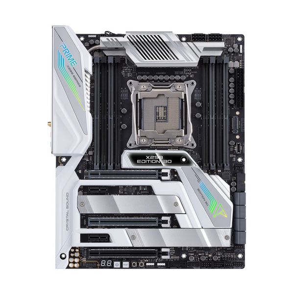 Asus Prime X299 Edition 30 Μητρική Η/Υ