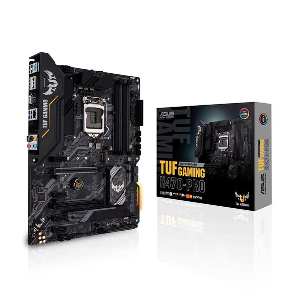 Asus TUF Gaming H70-Pro Μητρική Η/Υ