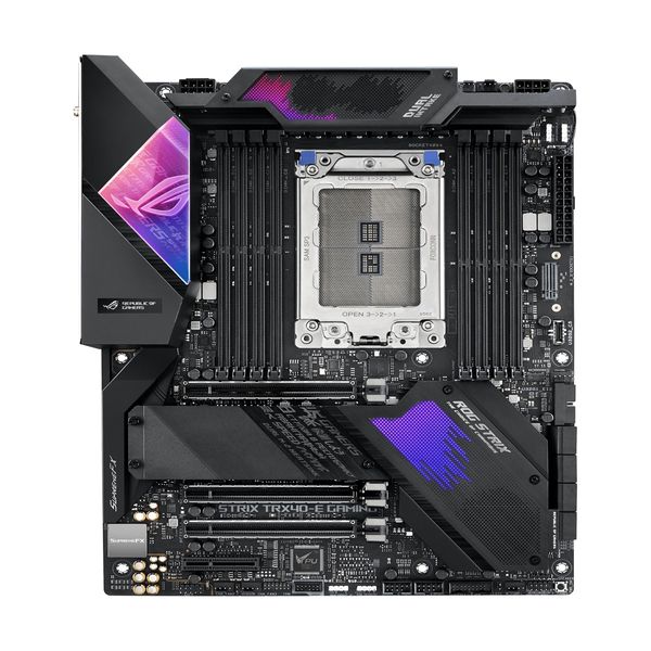 Asus Rog Strix TRX40-E Gaming Μητρική Η/Υ