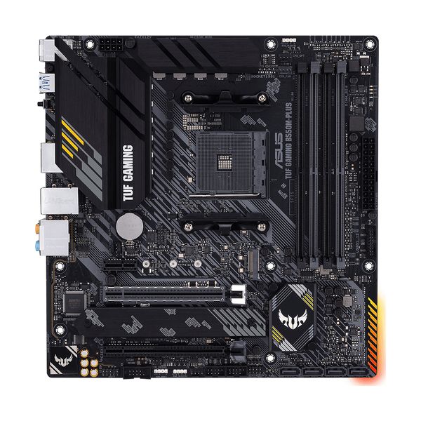 Asus TUF Gaming B550M-Plus Μητρική Η/Υ