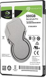 Seagate BarraCuda Pro 500GB - ST500LM034