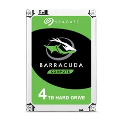 Seagate BarraCuda 4TB - ST4000DM004