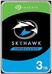 Seagate Skyhawk 3TB 3.5 Surveillance