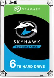 Seagate Skyhawk 6TB 3.5 Surveillance