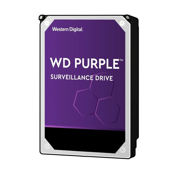 Western Digital Purple 1TB 3.5'' Surveillance