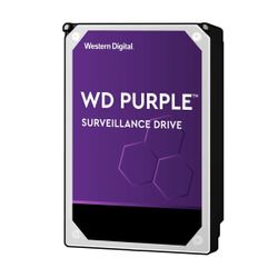 Western Digital Purple 3TB 3.5'' Surveillance