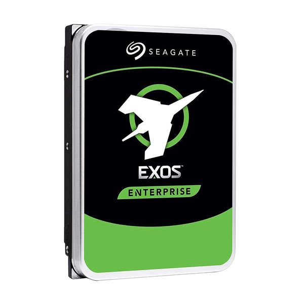 Seagate Exos Enterpise 7E8 2TB 512n SAS HDD Εσωτερικός Σκληρός Δίσκος