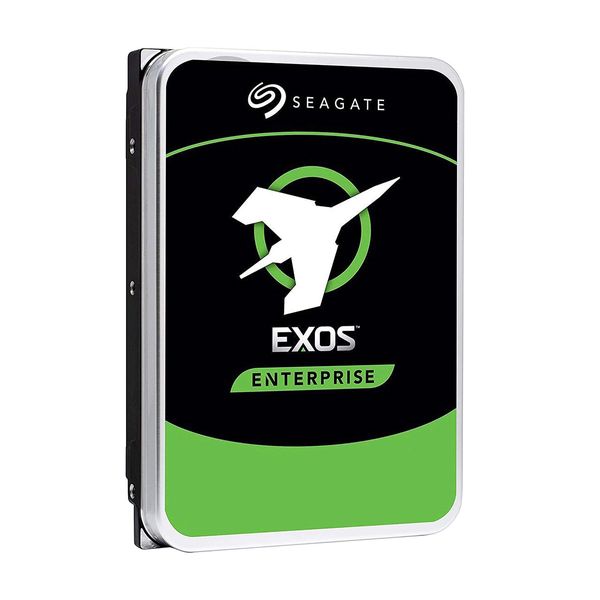 Seagate Exos Enterprise 7E8 1TB 512n SATA HDD Εσωτερικός Σκληρός Δίσκος