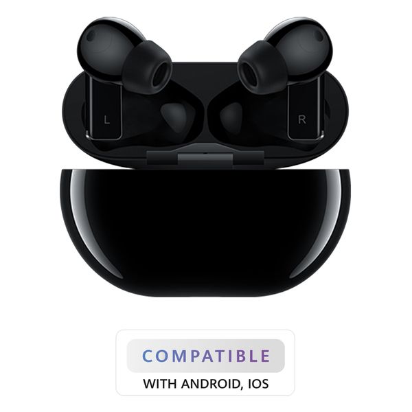 Huawei FreeBuds Pro Carbon Black