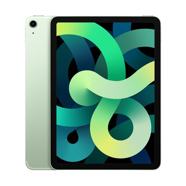 Apple iPad Air 4th Gen 64GB Cellular Green Tablet