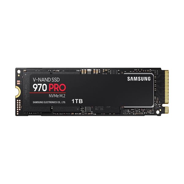 Samsung 970 PRO M.2 1 TB Εσωτερικός SSD