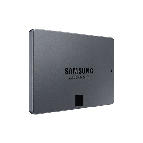 Samsung 870 QVO SATA 2.5" 1TB