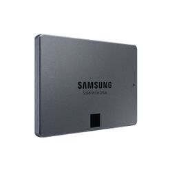 Samsung 870 QVO SATA 2.5" 1TB