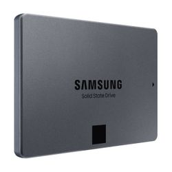 Samsung 870 QVO Sata 2.5'' 2 TB